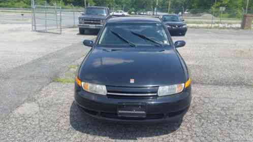 2001 Saturn L-Series