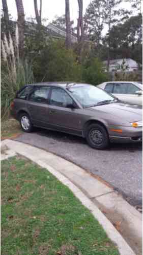 2000 Saturn Other