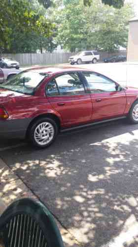 1998 Saturn Other