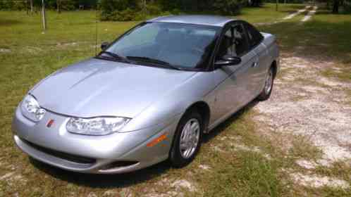 2002 Saturn Other