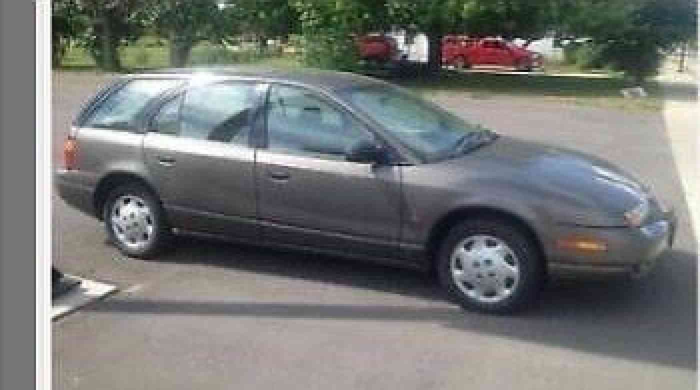 2001 Saturn Other