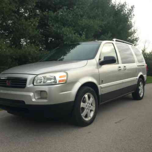 2006 Saturn Relay Versatrack AWD