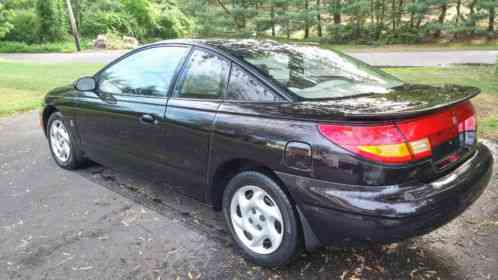 1999 Saturn S-Series