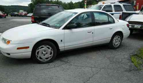 20010000 Saturn S-Series sl2