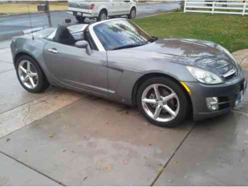 Saturn Sky (2007)