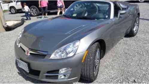 Saturn Sky (2007)