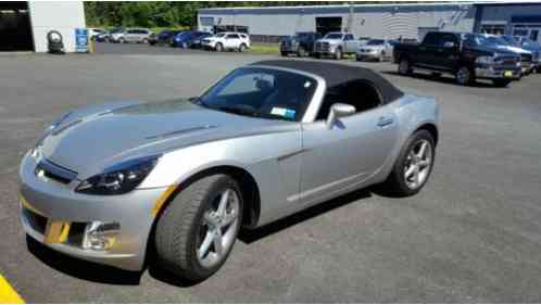 Saturn Sky (2007)