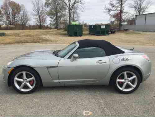 Saturn Sky (2007)