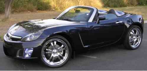 Saturn Sky (2007)