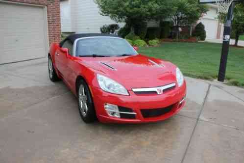 Saturn Sky (2007)