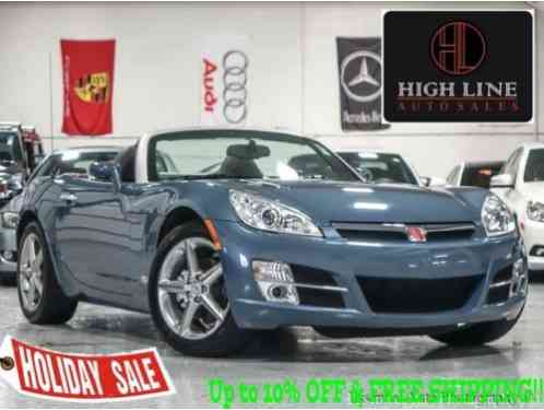 Saturn Sky (2007)