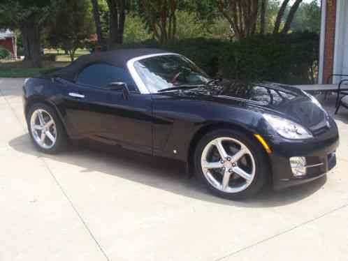 Saturn Sky (2007)