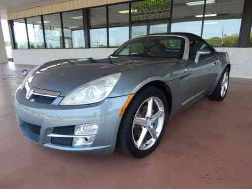 Saturn Sky (2007)