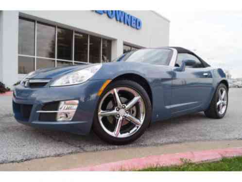 Saturn Sky (2007)