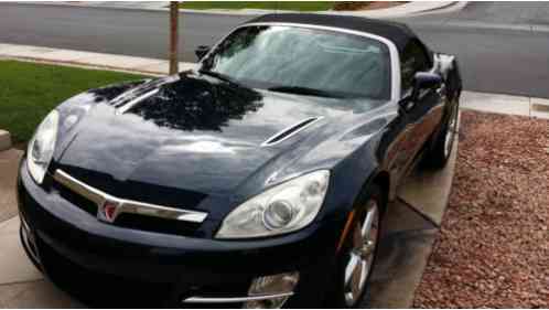 Saturn Sky (2007)