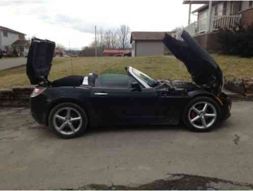 Saturn Sky (2007)