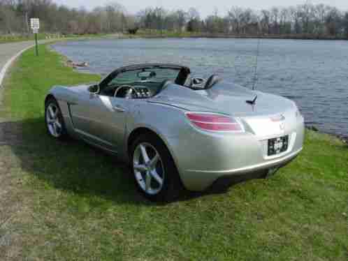 Saturn Sky (2007)