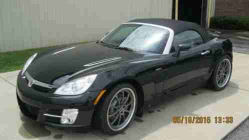 Saturn Sky (2007)