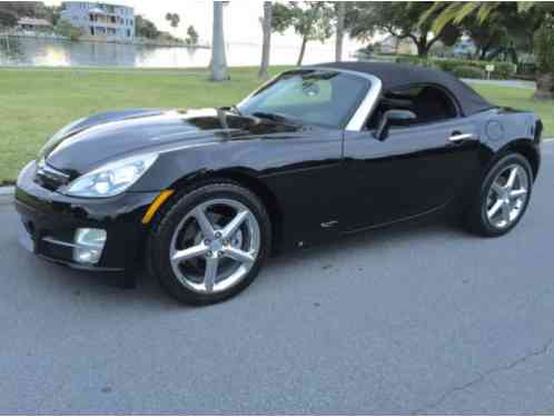 Saturn Sky BEST OFFER~CARFAX (2007)