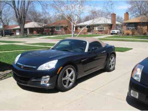 Saturn Sky (2007)