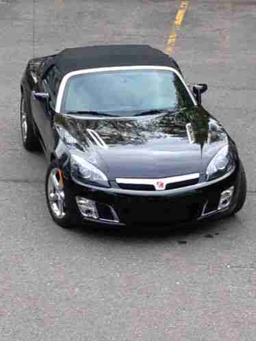 Saturn Sky (2007)