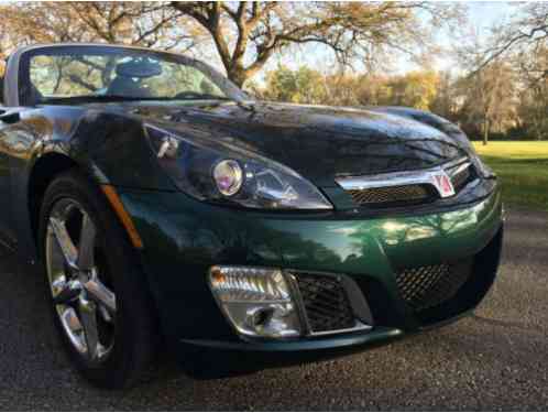 Saturn Sky (2009)