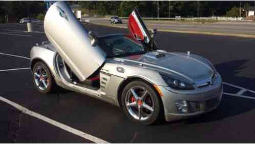 Saturn Sky (2008)