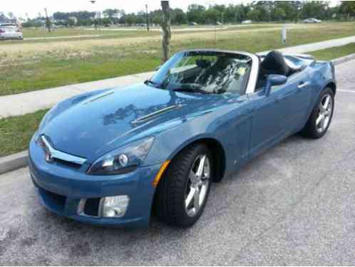 Saturn Sky (2008)