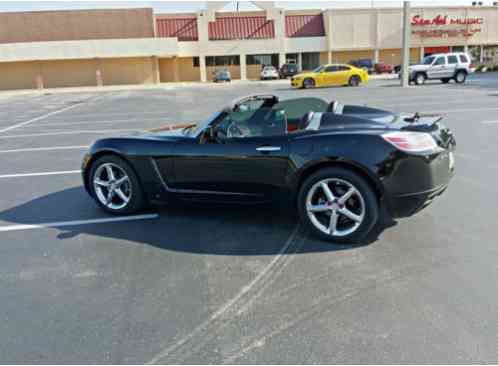 Saturn Sky (2008)