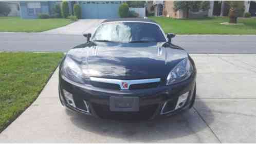 Saturn Sky (2007)