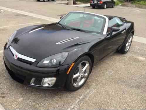 Saturn Sky (2007)