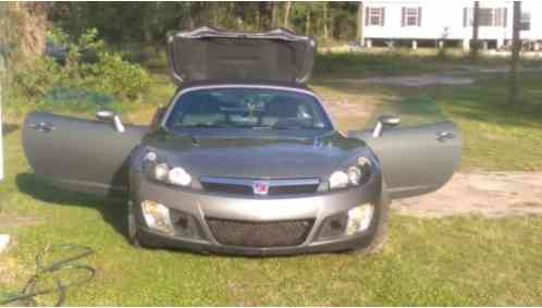 Saturn Sky (2007)