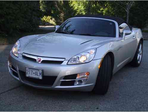 Saturn Sky SKY (2007)