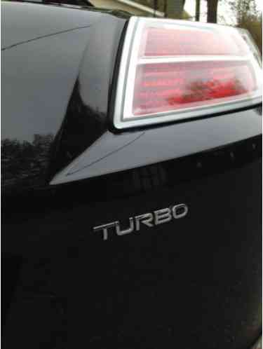 Saturn Sky Turbo (2007)