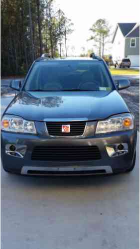 Saturn Vue (2007)