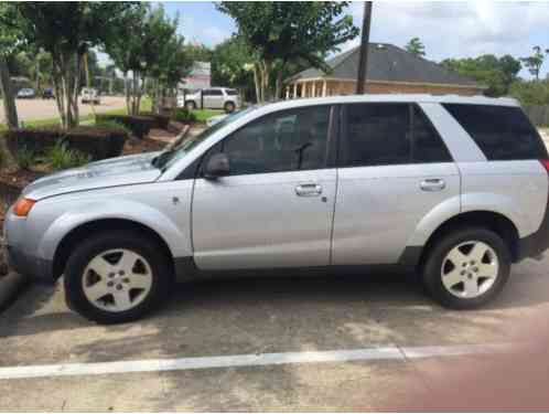 Saturn Vue (2004)