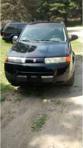 Saturn Vue (2003)