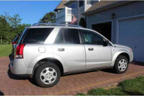 Saturn Vue (2007)