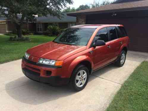 Saturn Vue