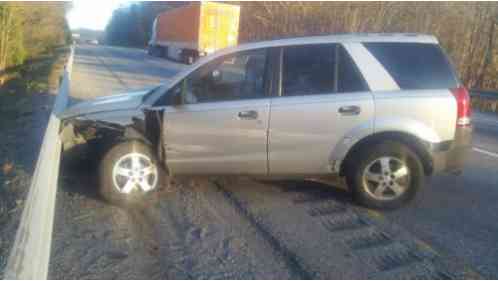 2005 Saturn Vue