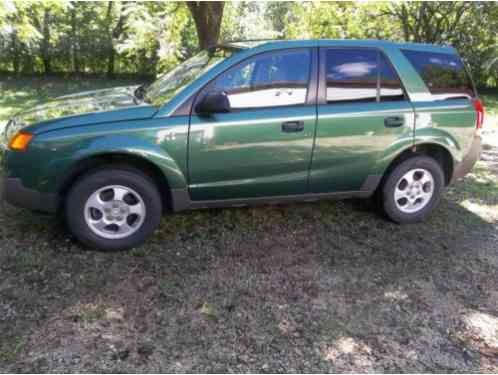 Saturn Vue (2004)