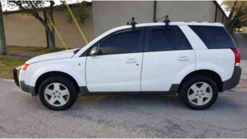 Saturn Vue (2004)