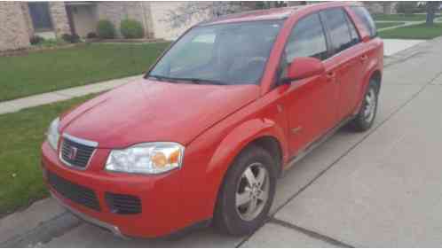 Saturn Vue (2007)