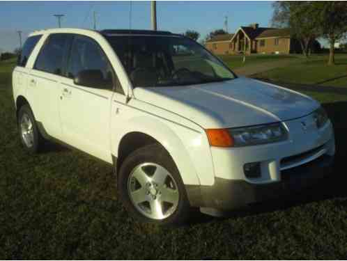 Saturn Vue (2005)