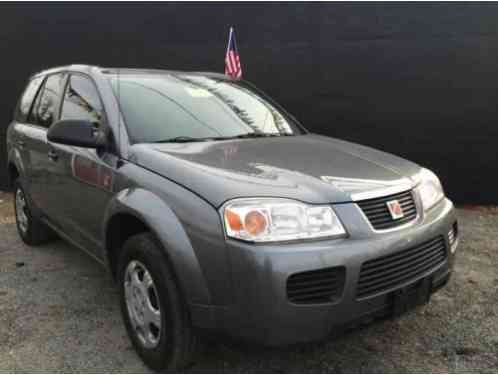 Saturn Vue (2007)