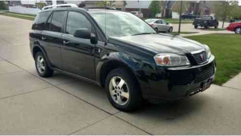 Saturn Vue (2007)