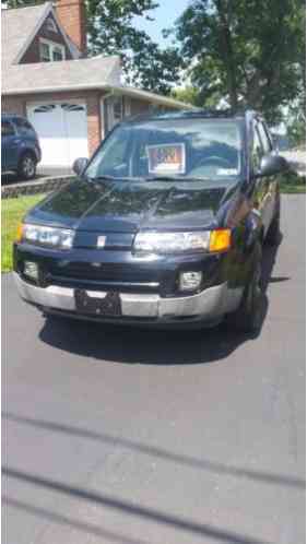 Saturn Vue (2003)