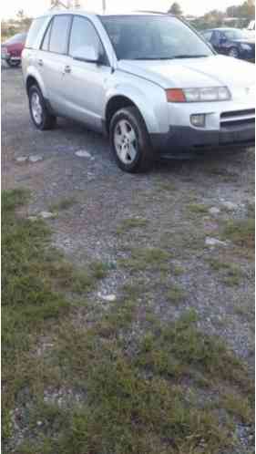 Saturn Vue (2005)