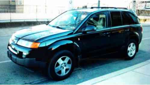 2004 Saturn Vue