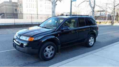 Saturn Vue (2004)